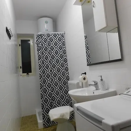 Fantasie Apartmán
