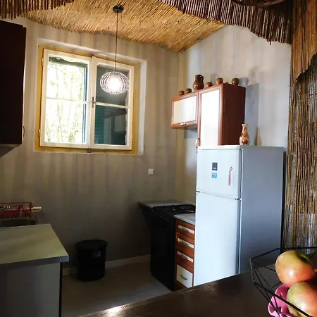 Fantasie Apartmán