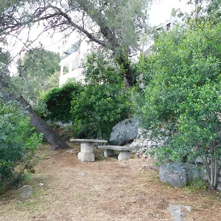 Apartmán Fantasie Trogir