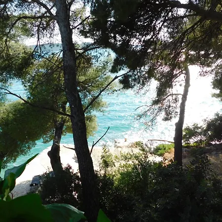 Fantasie Apartmán Trogir