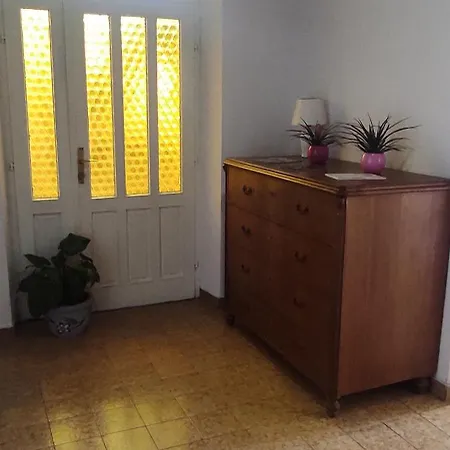Fantasie Apartmán