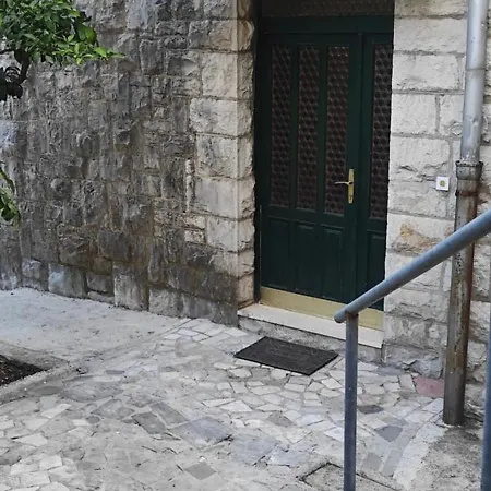 Apartmán Fantasie *