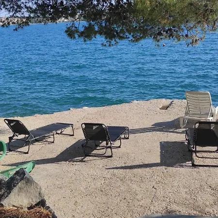 Fantasie Apartmán Trogir