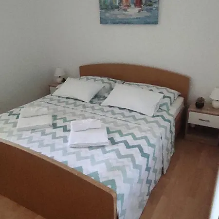 Apartmán Fantasie *