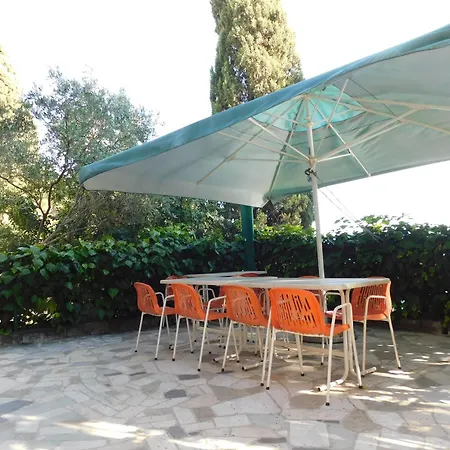 Apartamento Fantasie Trogir
