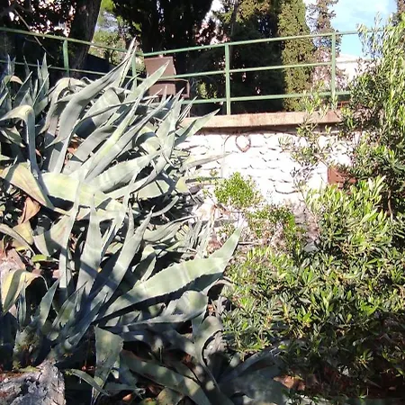 Apartamento Fantasie *