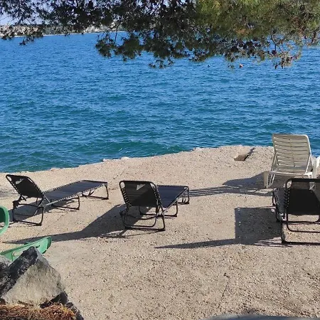 Fantasie Apartamento Trogir