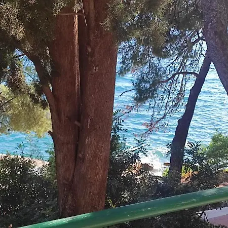 Apartamento Fantasie Trogir