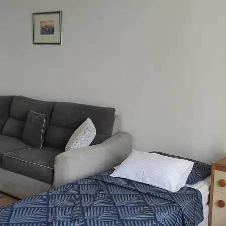 Apartamento Fantasie Trogir
