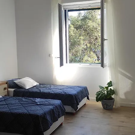 Apartamento Fantasie