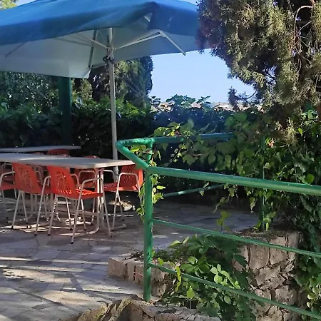 Fantasie Apartamento Trogir